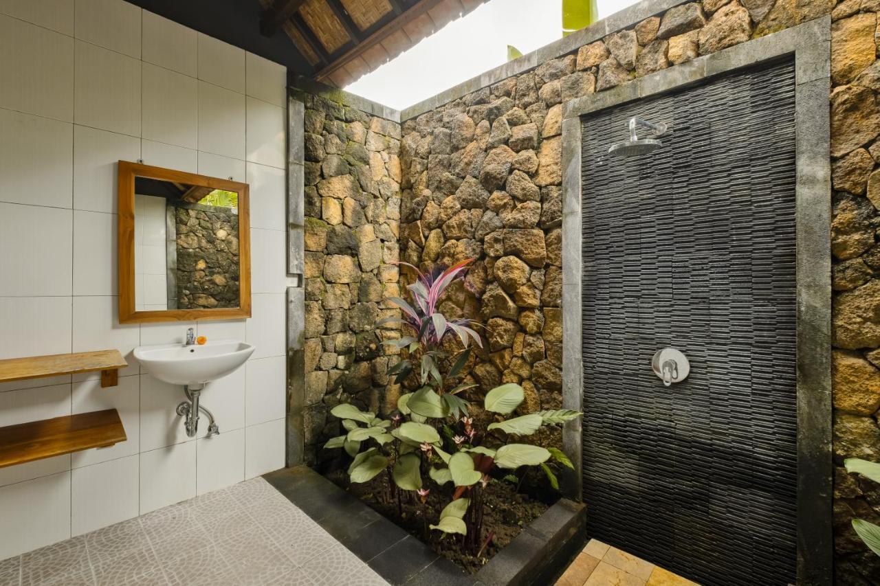 Appartamento Gora House Bali Ubud Esterno foto