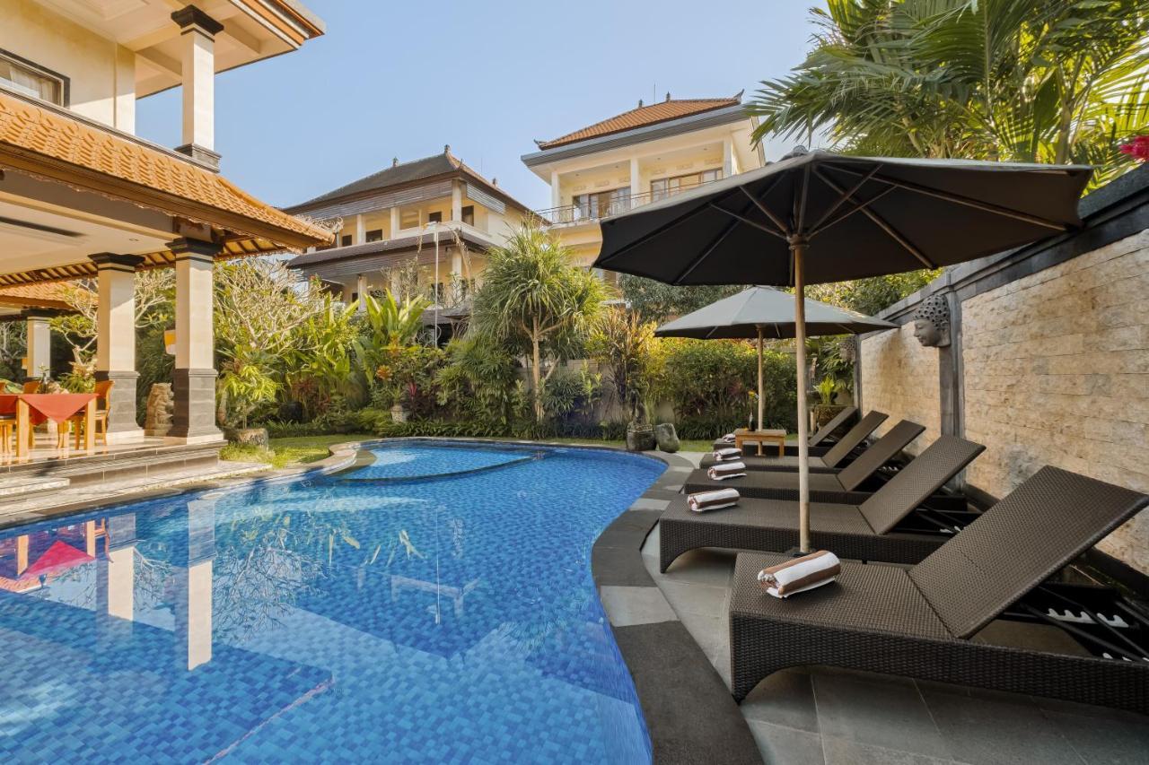 Appartamento Gora House Bali Ubud Esterno foto