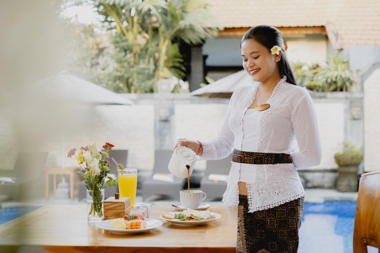 Appartamento Gora House Bali Ubud Esterno foto