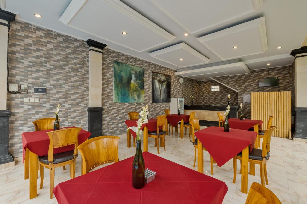 Appartamento Gora House Bali Ubud Esterno foto